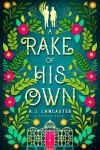 Book cover for A Rake of His Own