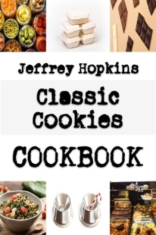 Cover of Classic Cookies