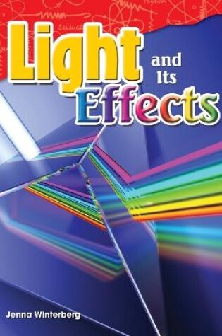 Cover of Light and Its Effects