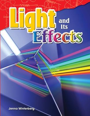 Cover of Light and Its Effects