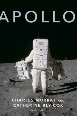 Cover of Apollo