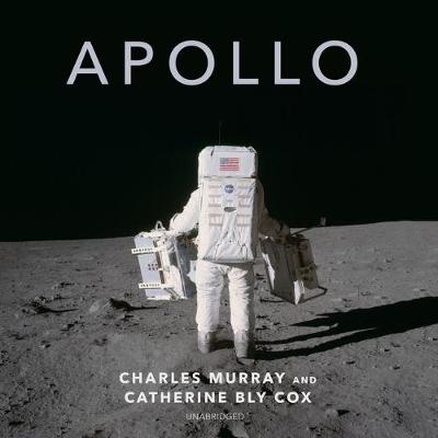 Book cover for Apollo