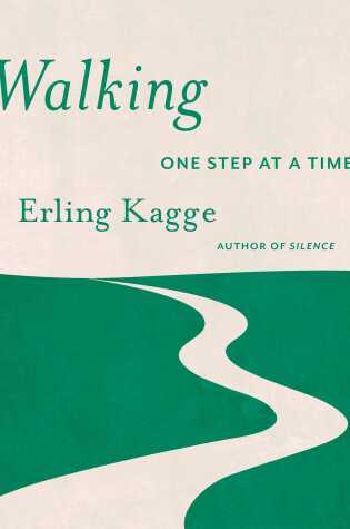 Cover of Walking