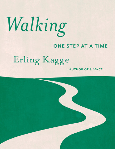 Book cover for Walking