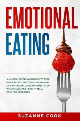 Cover of Emotional Eating