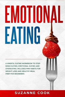 Book cover for Emotional Eating