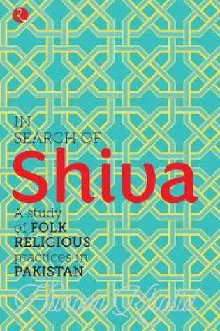 Cover of In Search of Shiva