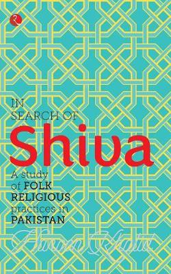 Book cover for In Search of Shiva