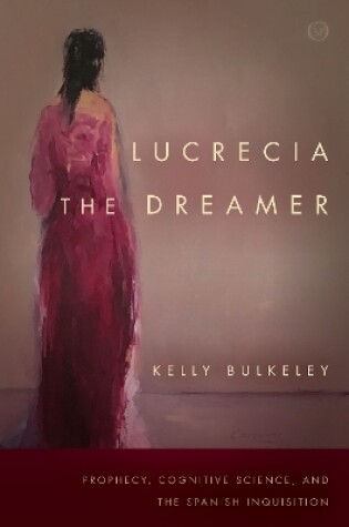 Cover of Lucrecia the Dreamer