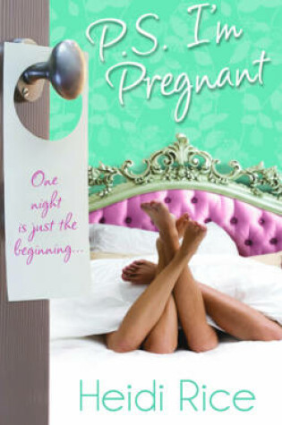 Cover of PS I'm Pregnant!
