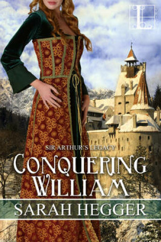 Cover of Conquering William