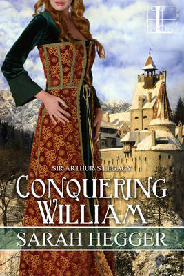 Book cover for Conquering William