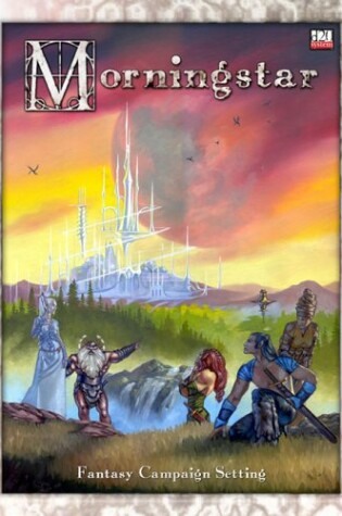 Cover of Morningstar