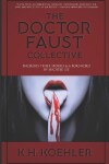 Book cover for The Doctor Faust Collective