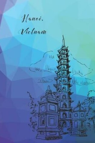 Cover of Hanoi, Vietnam