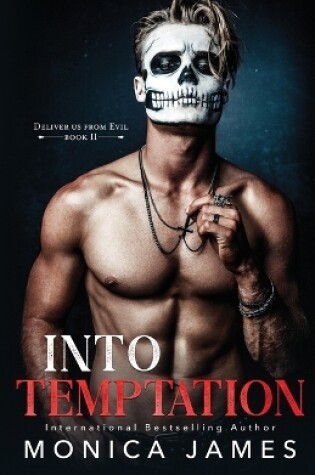 Cover of Into Temptation