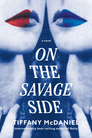 Cover of On the Savage Side