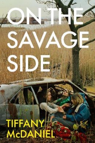 Cover of On the Savage Side
