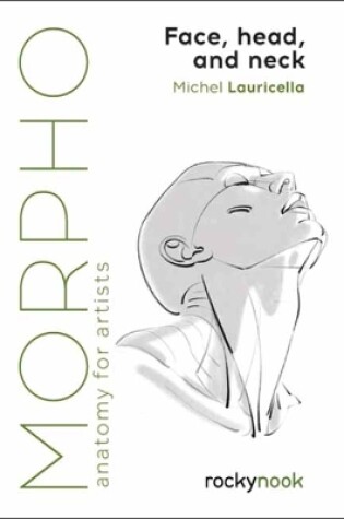 Cover of Morpho: Face, Head, and Neck