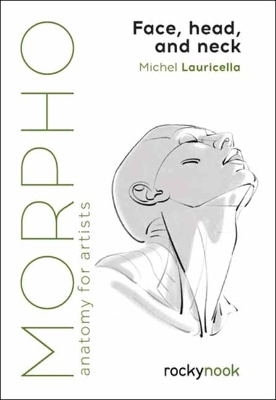 Book cover for Morpho: Face, Head, and Neck