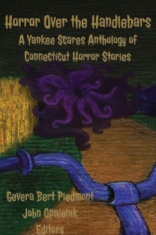 Cover of Horror Over the Handlebars