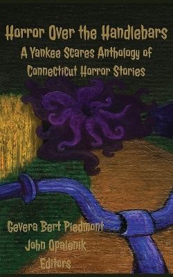 Cover of Horror Over the Handlebars