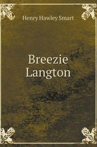 Cover of Breezie Langton