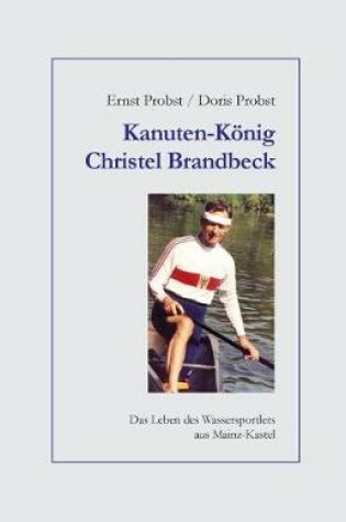Cover of Kanuten-Koenig Christel Brandbeck