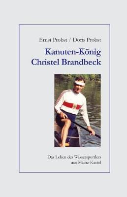 Book cover for Kanuten-Koenig Christel Brandbeck