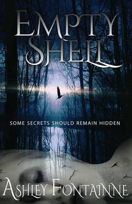 Book cover for Empty Shell