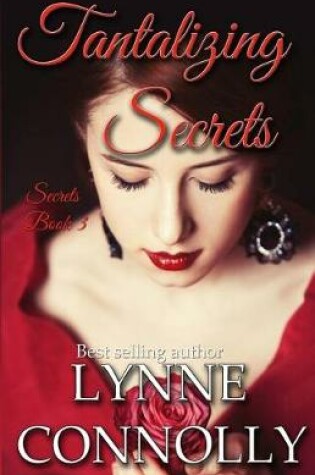 Cover of Tantalizing Secrets