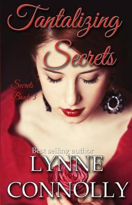 Book cover for Tantalizing Secrets