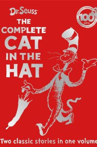 Cover of The Complete Cat in the Hat