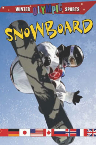 Cover of Snowboard