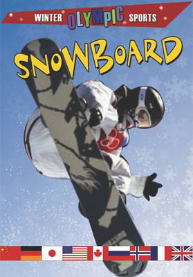 Cover of Snowboard