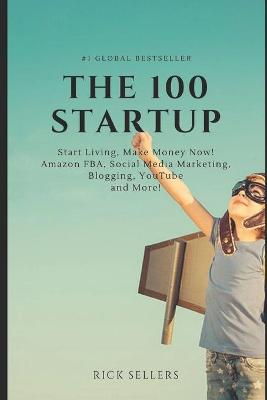 Book cover for The 100 Startup