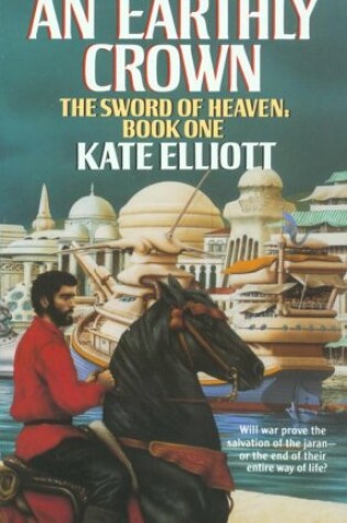 Cover of An Sword of Heaven