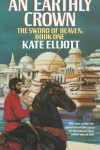 Book cover for An Sword of Heaven