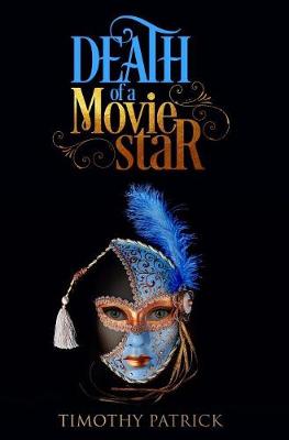 Book cover for Death of a Movie Star