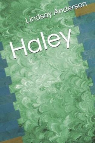 Cover of Haley