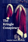 Book cover for The Kringle Conspiracy