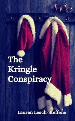 Cover of The Kringle Conspiracy