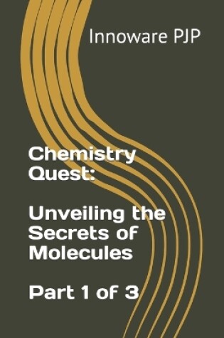 Cover of Chemistry Quest