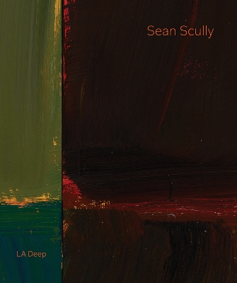 Book cover for Sean Scully: La Deep