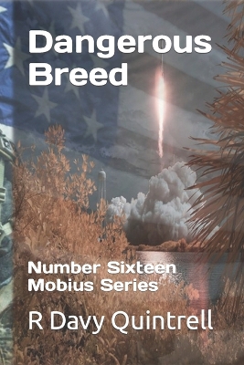 Cover of Dangerous Breed