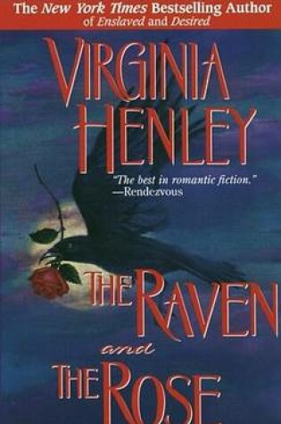 Cover of Raven and the Rose