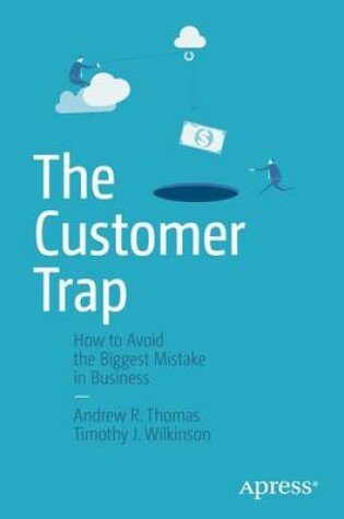 Cover of Customer Trap