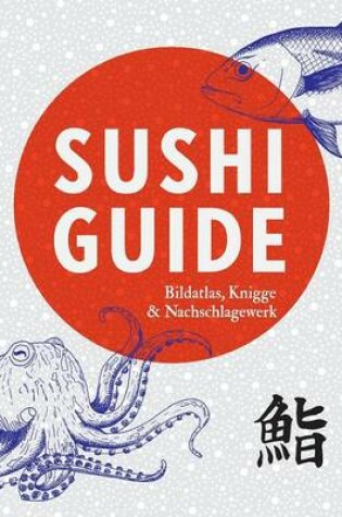 Cover of Sushi Guide