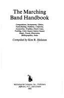 Cover of The Marching Band Handbook