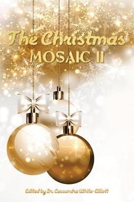 Book cover for The Christmas Mosaic II